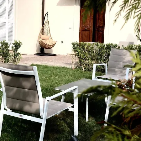 Relais Montedonzelli B&B 4*