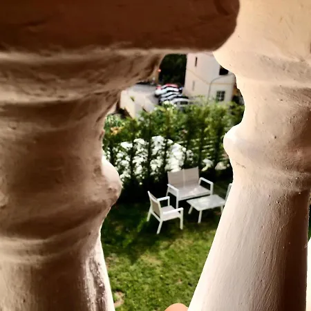 Relais Montedonzelli B&B 4*