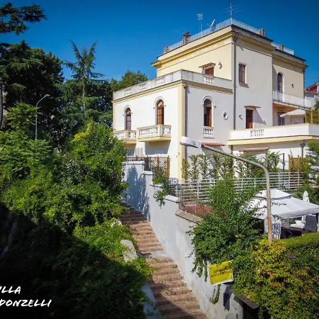 B&B Relais Montedonzelli 나폴리