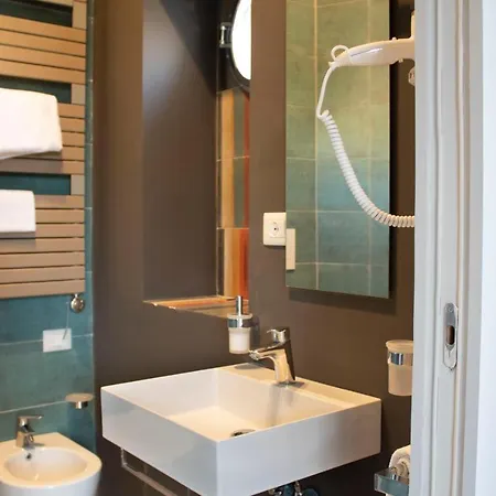 B&B Relais Montedonzelli