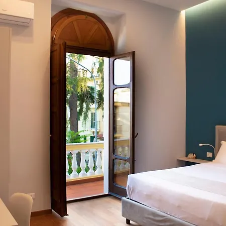 B&B Relais Montedonzelli 나폴리
