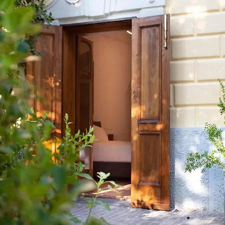 Relais Montedonzelli B&B 4*