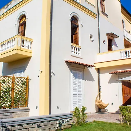 Relais Montedonzelli B&B 4*