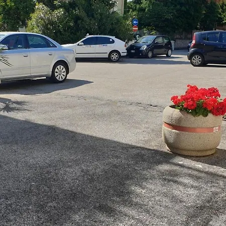 Relais Montedonzelli Отель типа 