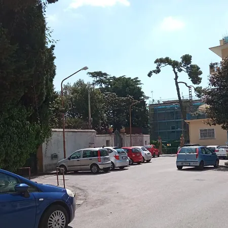 Отель типа 