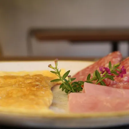 B&B Relais Montedonzelli 나폴리