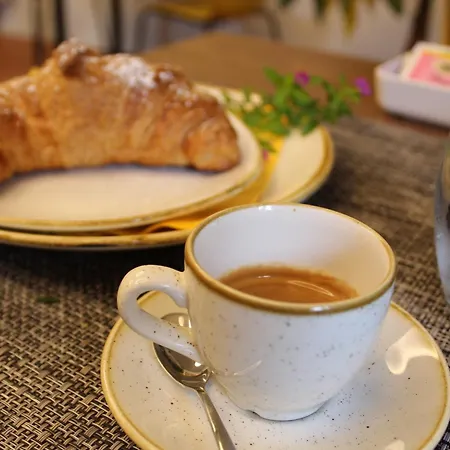 Relais Montedonzelli 4* 나폴리