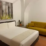 Relais Montedonzelli Alojamento de Acomodação e Pequeno-almoço