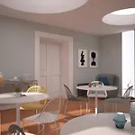 Relais Montedonzelli Alojamento de Acomodação e Pequeno-almoço