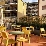 Relais Montedonzelli Alojamento de Acomodação e Pequeno-almoço 4*