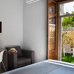 Alojamento de Acomodação e Pequeno-almoço Relais Montedonzelli 4*