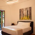 Relais Montedonzelli Alojamento de Acomodação e Pequeno-almoço Nápoles