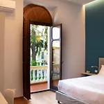 Alojamento de Acomodação e Pequeno-almoço Relais Montedonzelli Nápoles