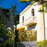 Relais Montedonzelli Alojamento de Acomodação e Pequeno-almoço Nápoles