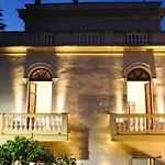 Alojamento de Acomodação e Pequeno-almoço Relais Montedonzelli Nápoles