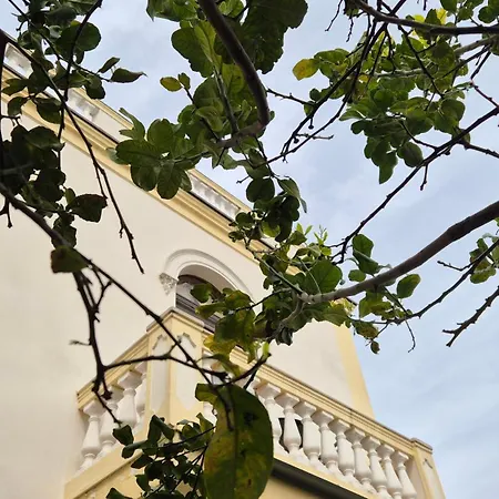 Alojamento de Acomodação e Pequeno-almoço Relais Montedonzelli