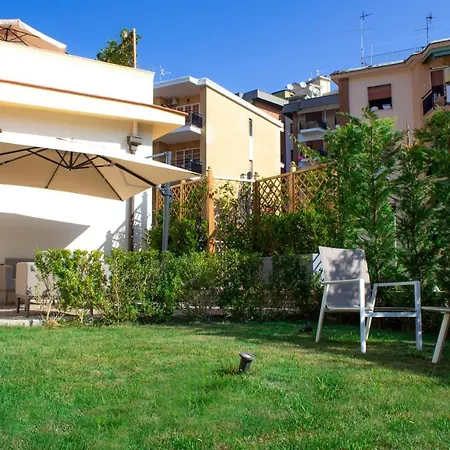 Relais Montedonzelli Frühstückspension