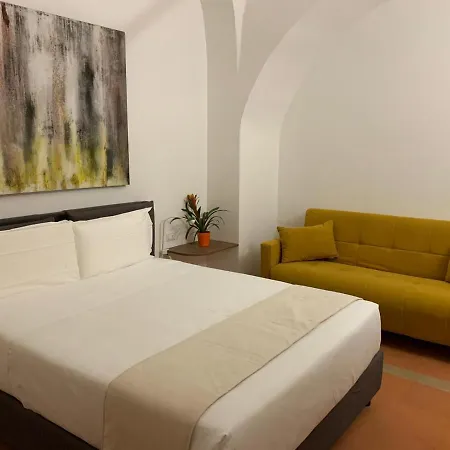 Relais Montedonzelli Frühstückspension