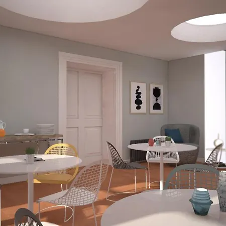 Relais Montedonzelli Oda ve Kahvaltı