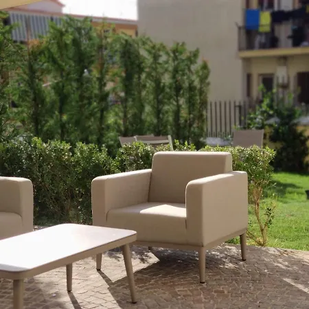 Relais Montedonzelli 4* Napoli