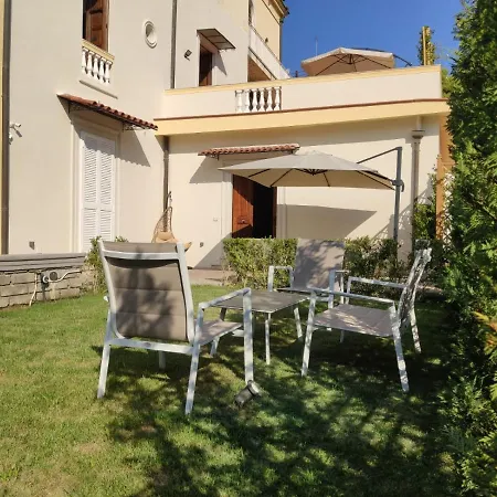 Relais Montedonzelli Frühstückspension