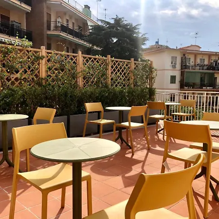 Relais Montedonzelli Frühstückspension