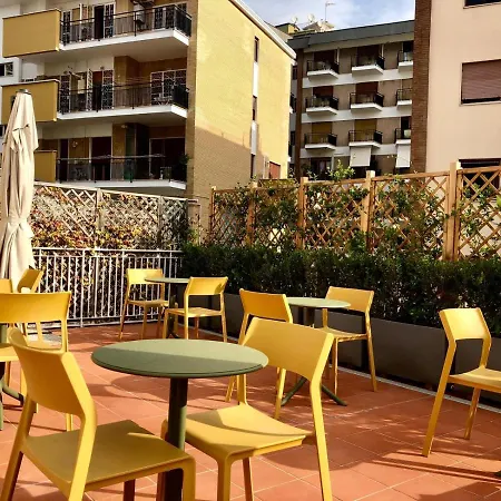 Relais Montedonzelli Frühstückspension 2*