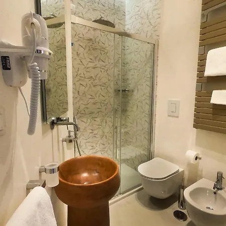 Relais Montedonzelli Bed & Breakfast Napoli