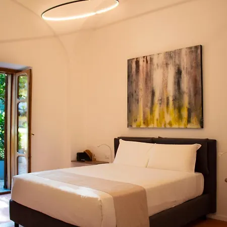 Relais Montedonzelli Frühstückspension Neapel