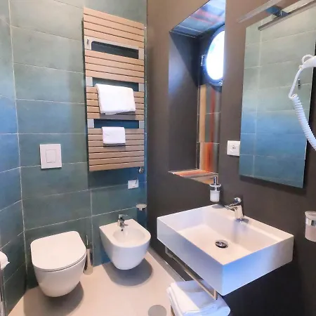 Relais Montedonzelli 4* Napoli