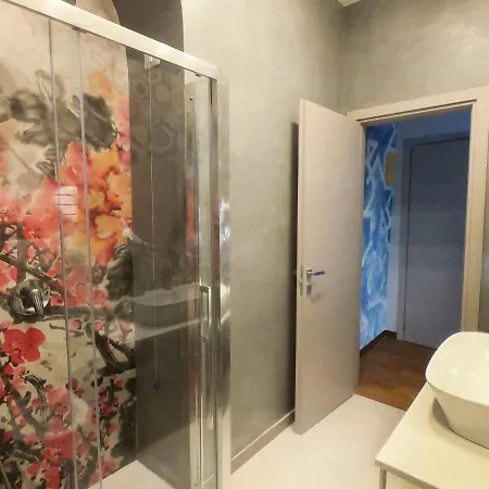 Relais Montedonzelli 2* Neapel