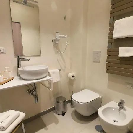 Relais Montedonzelli 4*