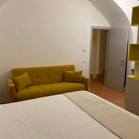Relais Montedonzelli