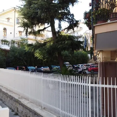 לינה וארוחת בוקר Relais Montedonzelli