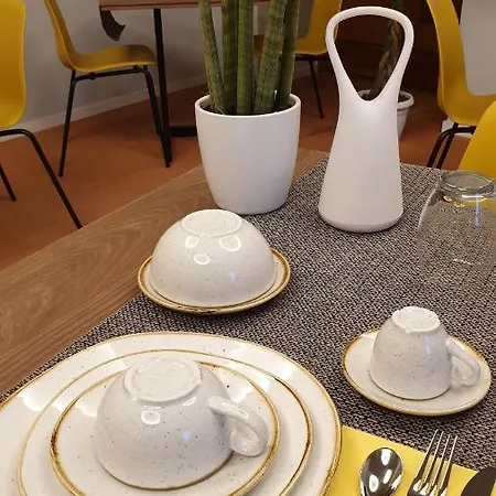 Relais Montedonzelli Frühstückspension Neapel