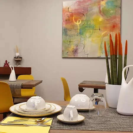 Relais Montedonzelli Bed & Breakfast
