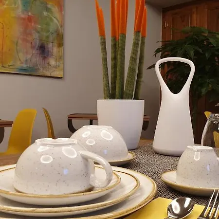 Relais Montedonzelli Naples