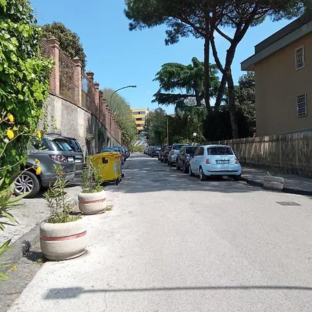 Relais Montedonzelli 2*