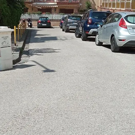 Relais Montedonzelli
