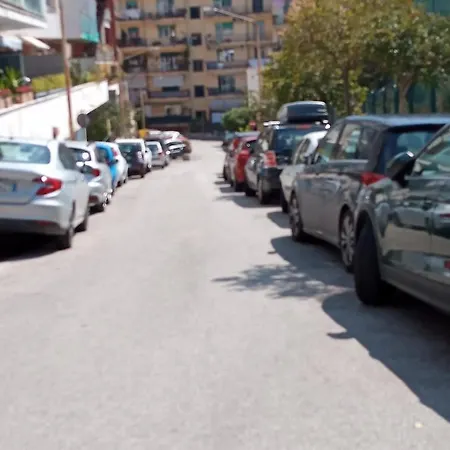 Relais Montedonzelli Neapel