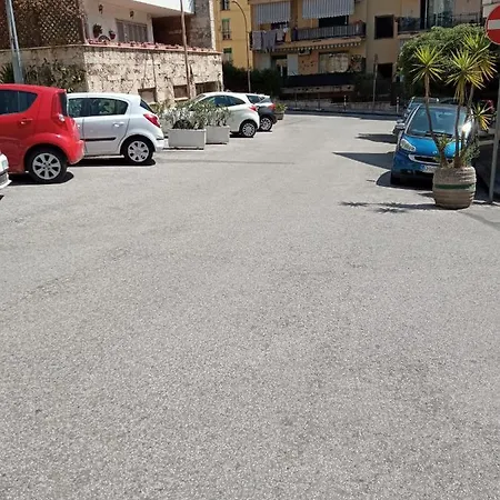 Relais Montedonzelli Frühstückspension 2*