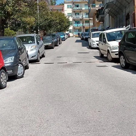 Relais Montedonzelli Bed & Breakfast Naples