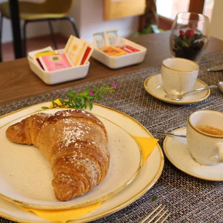 Frühstückspension Relais Montedonzelli