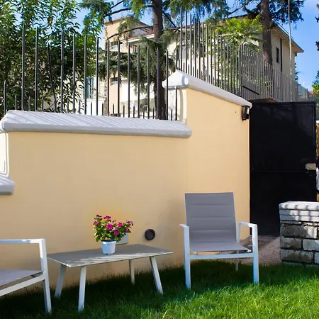 Relais Montedonzelli Frühstückspension 2*