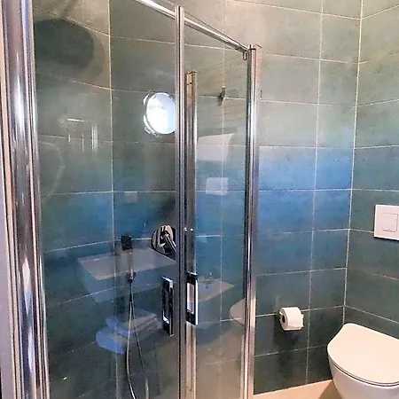 Relais Montedonzelli Bed & Breakfast Napoli