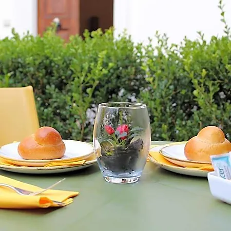 Bed and Breakfast Relais Montedonzelli Νάπολη
