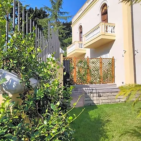 Relais Montedonzelli 4* Napoli