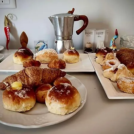 Relais Montedonzelli Bed and Breakfast