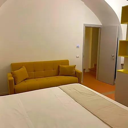 Bed and Breakfast Relais Montedonzelli