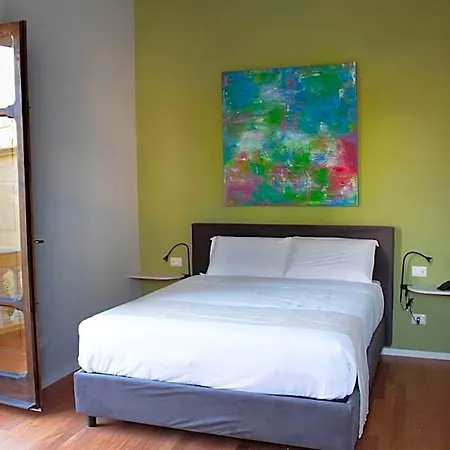 Relais Montedonzelli Bed and Breakfast